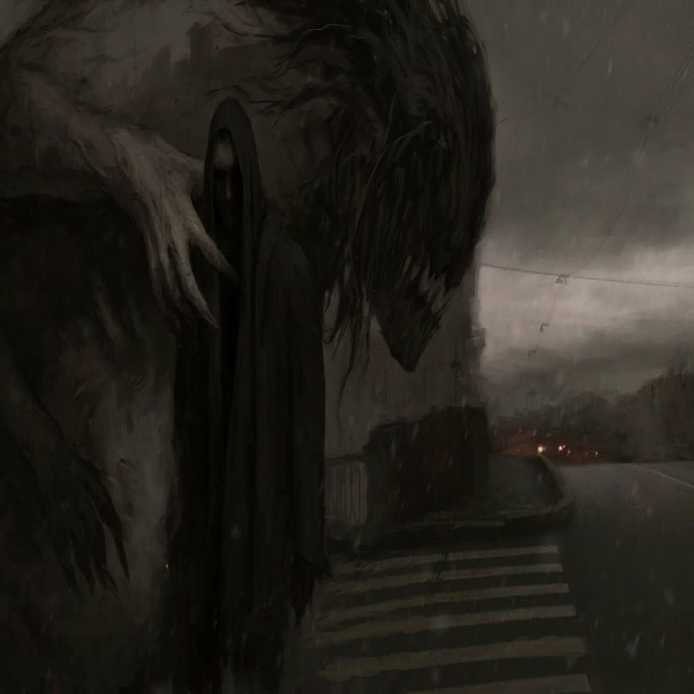 Caso de Posesión (La Experiencia de Uriel)   El Fantasma Errante (565 episode artwork