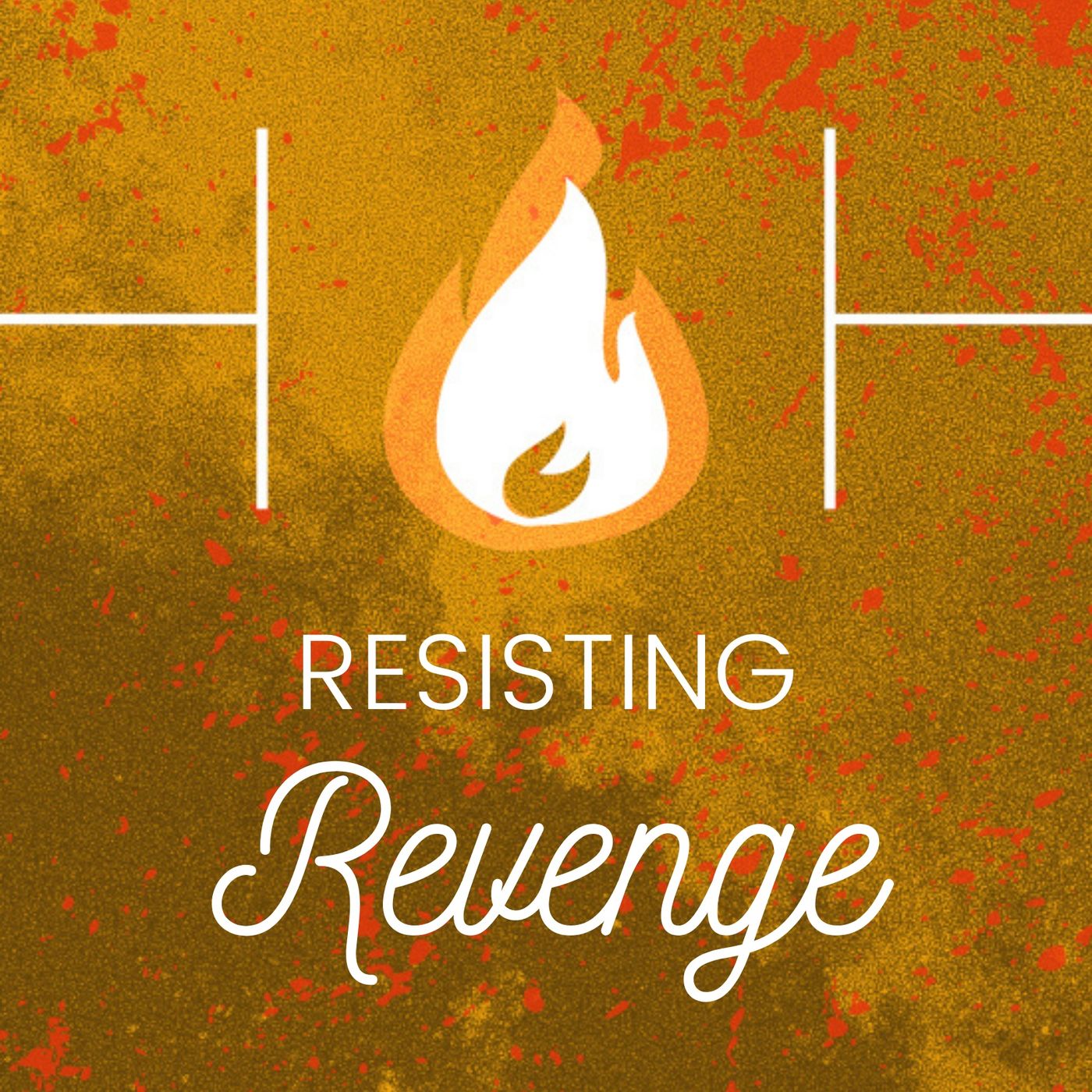 Resisting Revenge