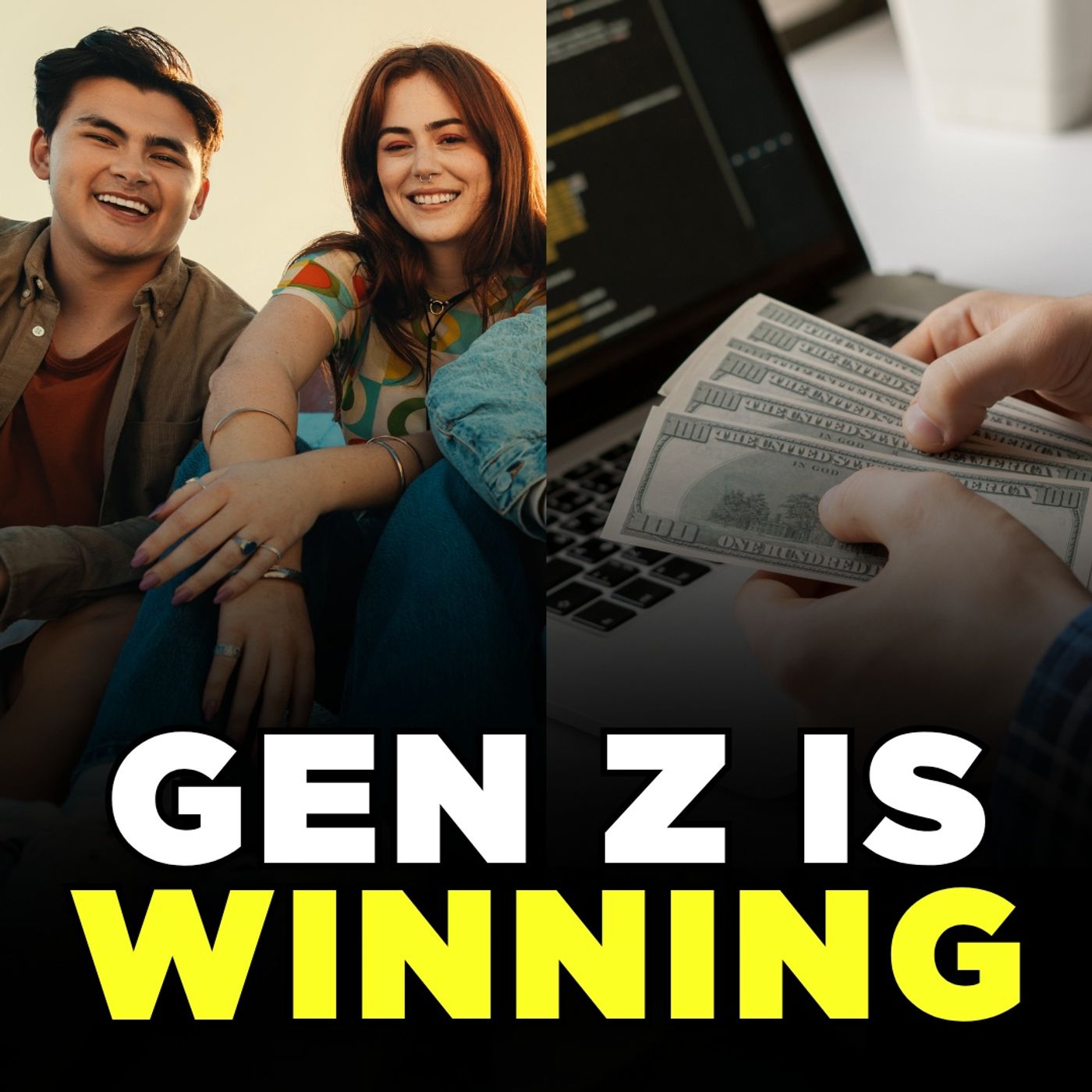Wait… Is Gen Z Actually Better With Money Than Millennials?
