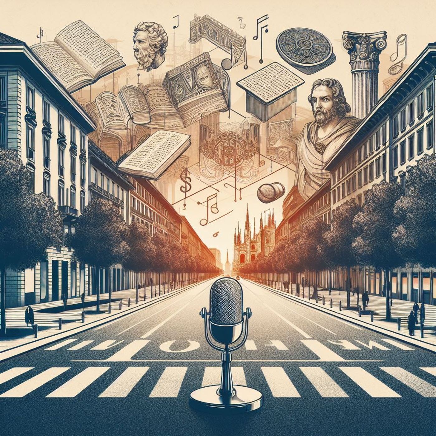 Non sono solo strade