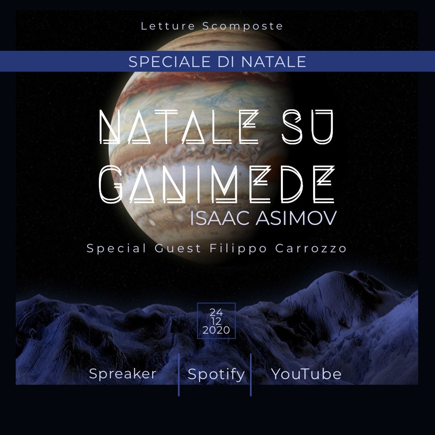 Letture Scomposte