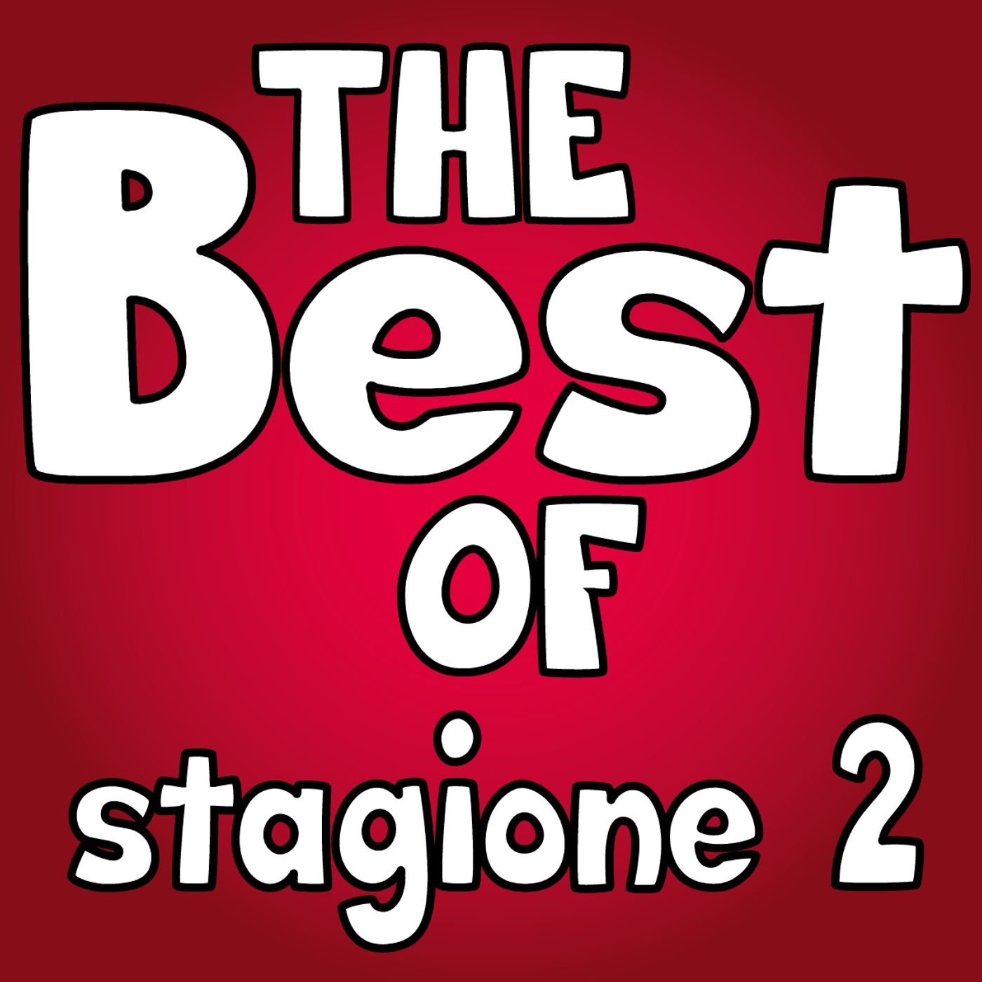 The Best of -stagione 2-