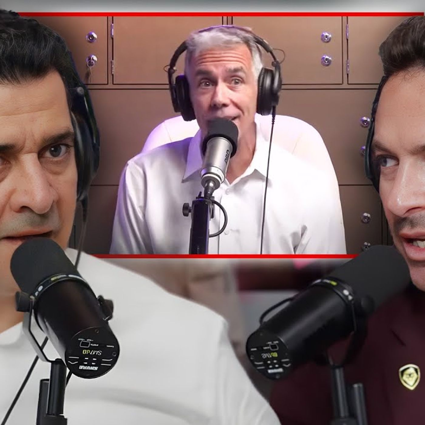 "I'm NOT A Democrat!" - Joe Walsh FLIP FLOPS After PBD Predicts Party SWITCH