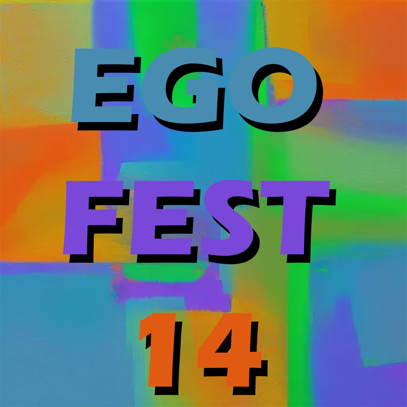 Special Report: Ego Fest 14