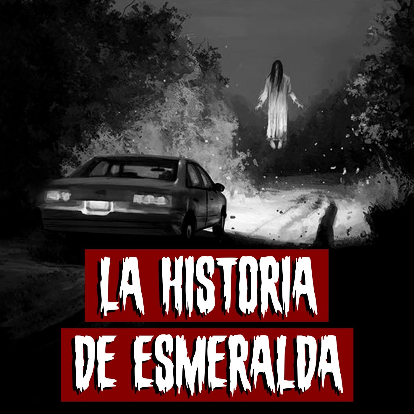 Crónicas desde la Oscuridad