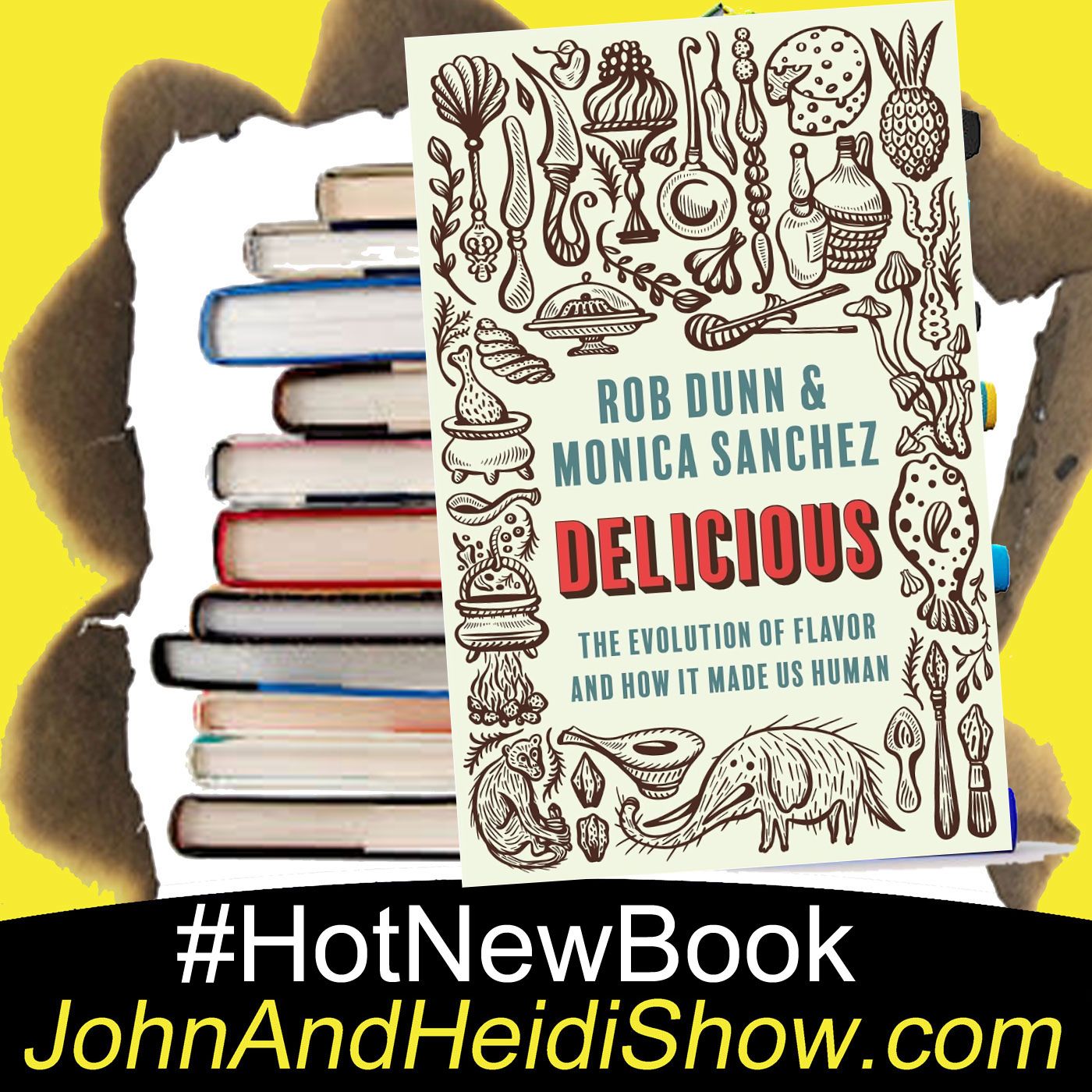 John and Heidi Show
