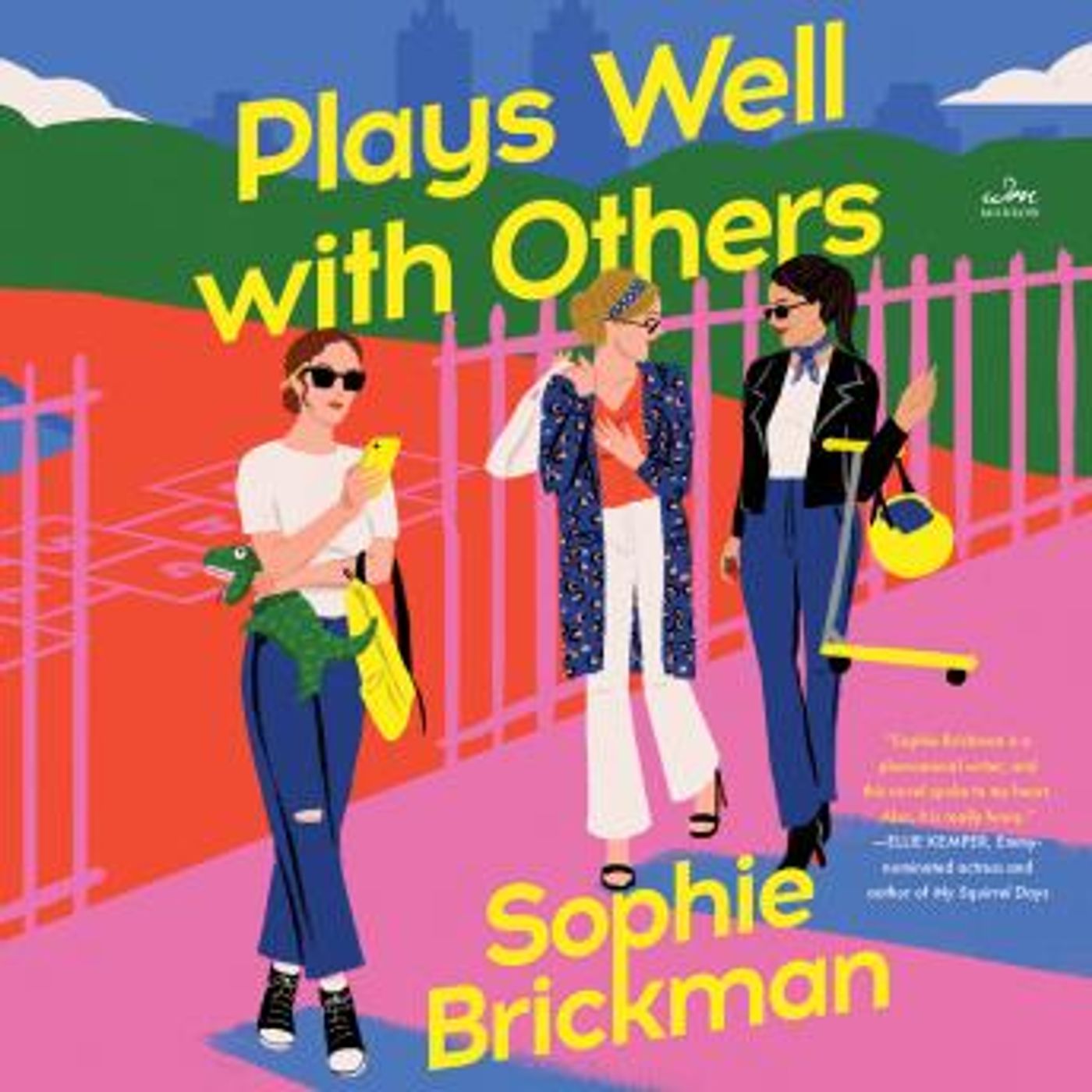 Download High-Quality Full Audiobooks in Fiction, Contemporary Women