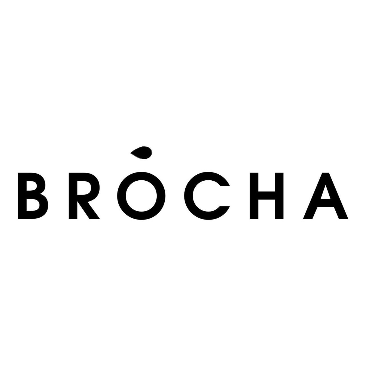 Brocha - Rozy Gunn