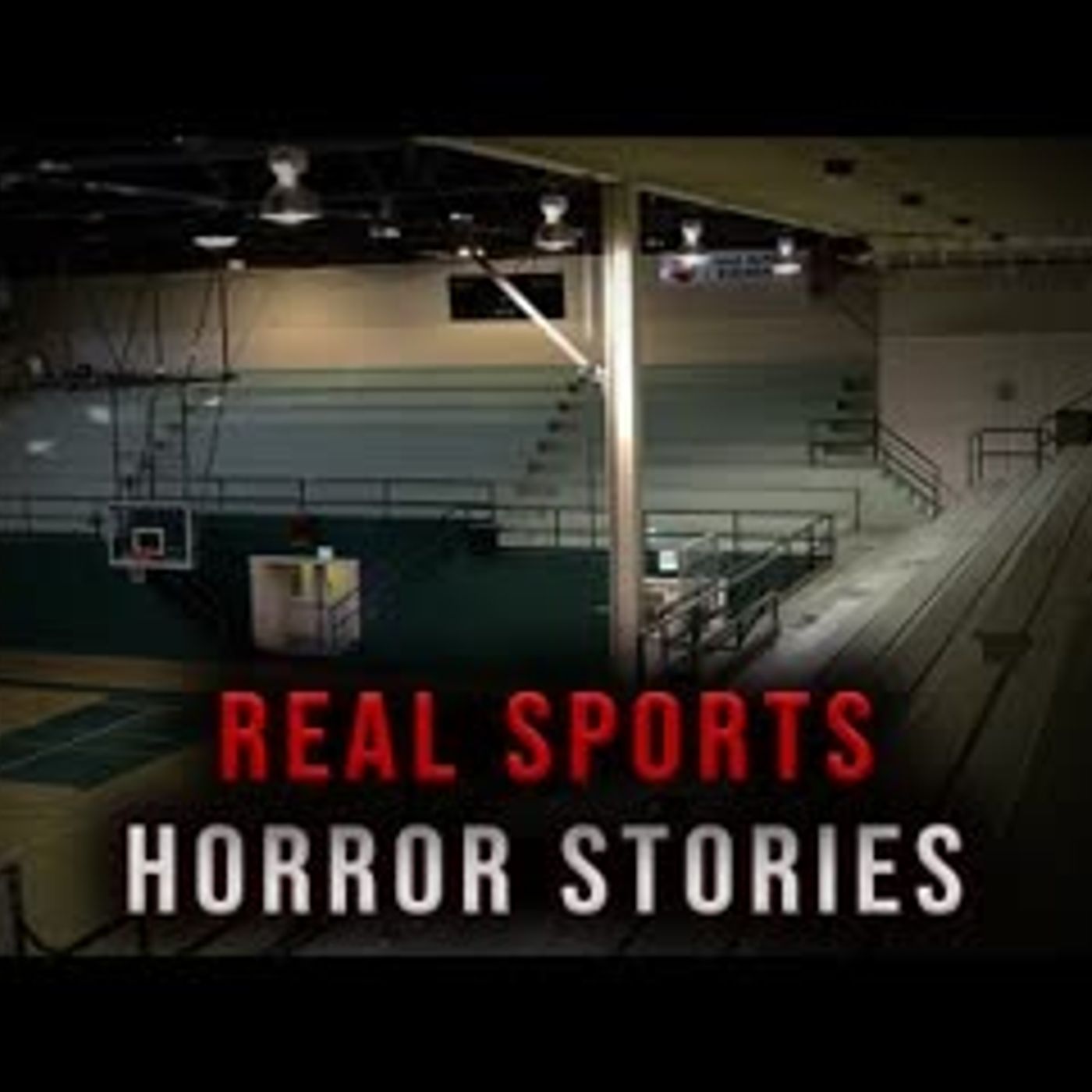 3 Scary REAL Sports Horror Stories episode artwork