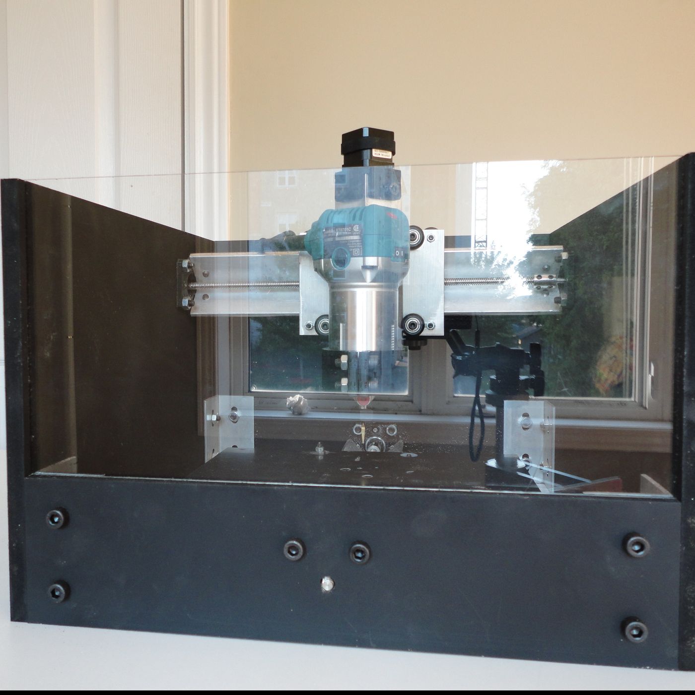 CNC Router Tips Podcast