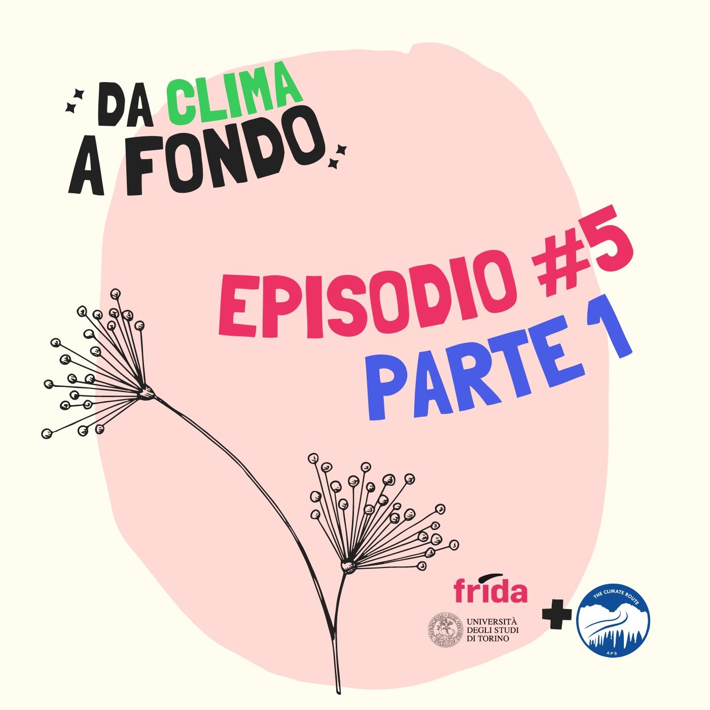 Da clima a fondo