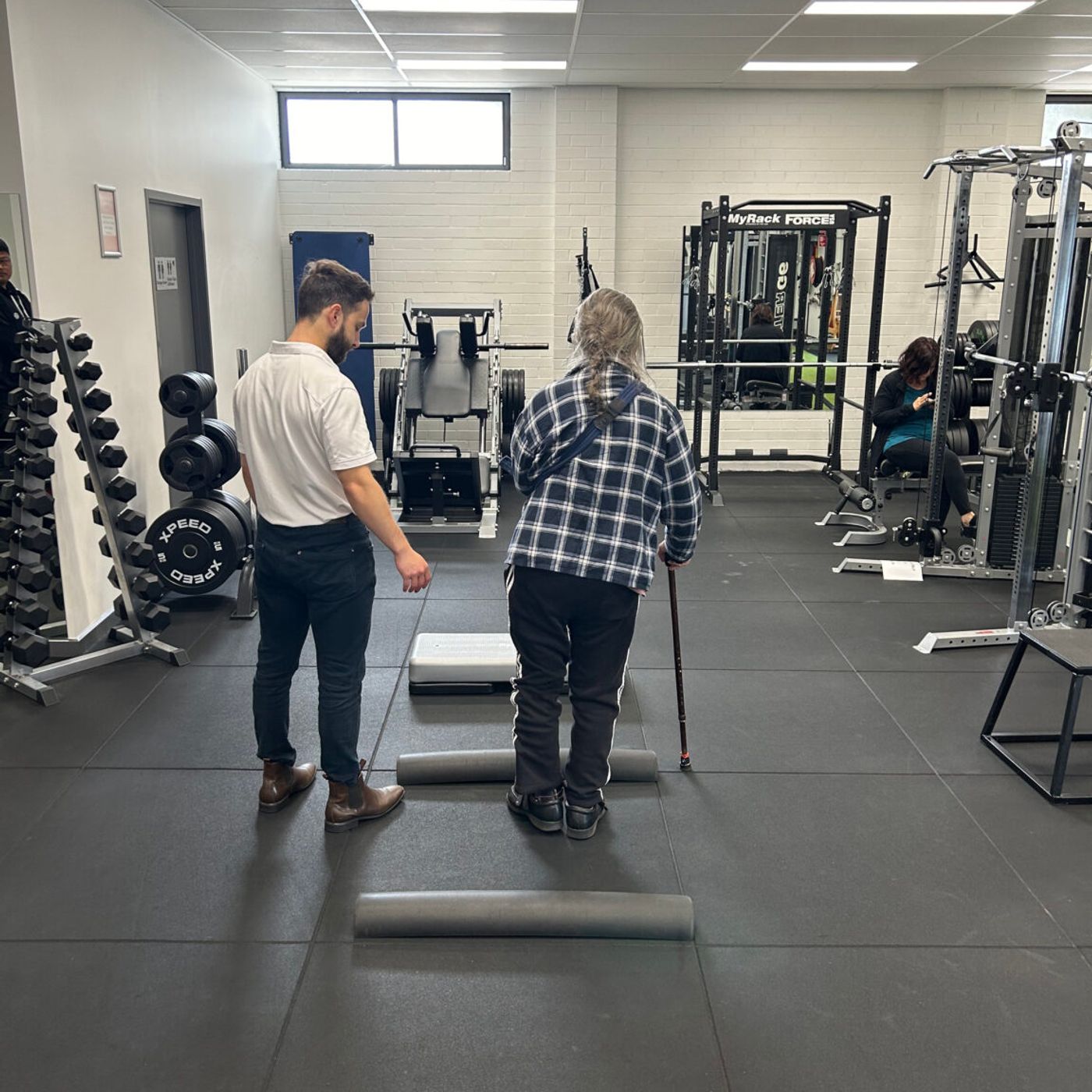 NDIS Exercise Physiology What To Expect