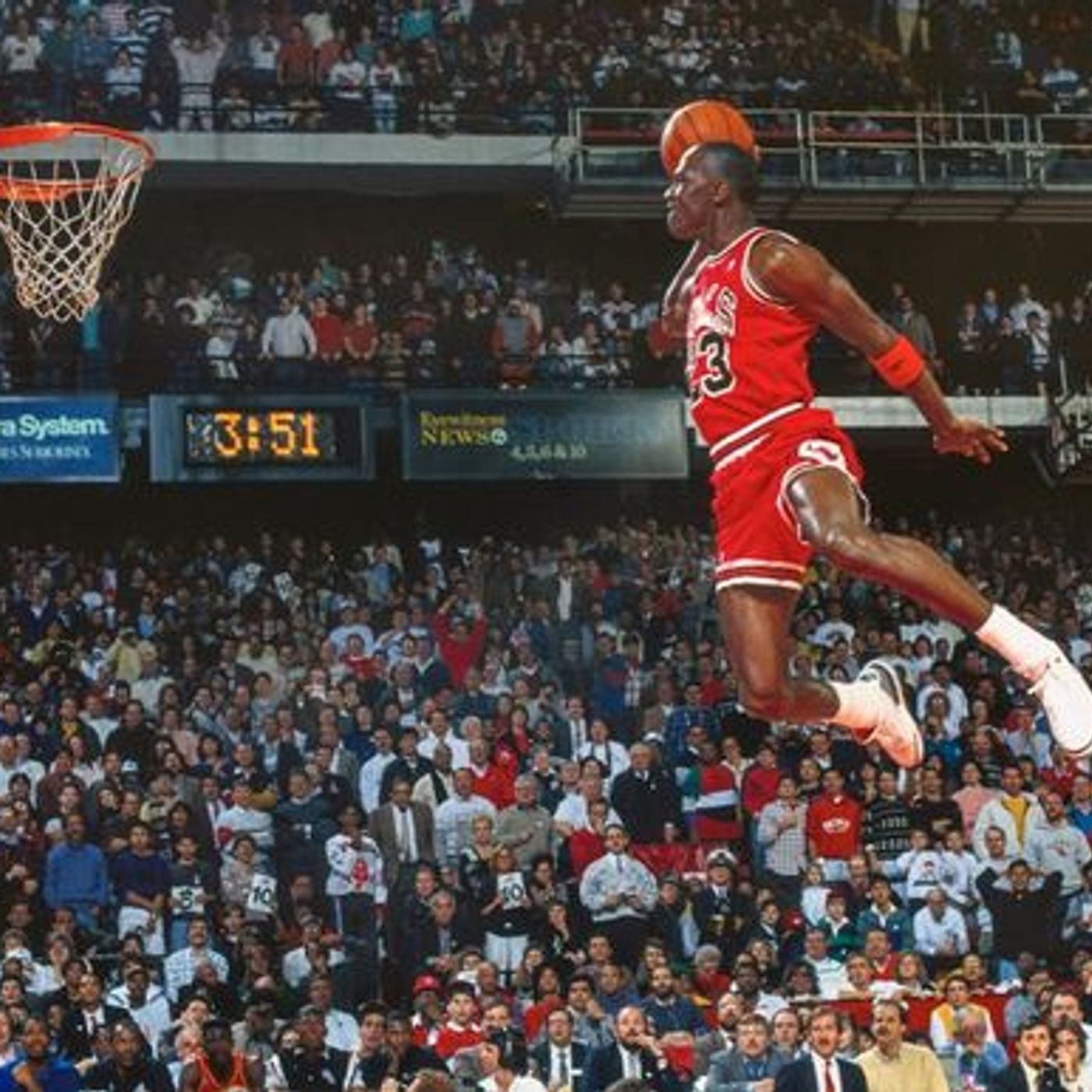 Everything 80s Patreon Feed