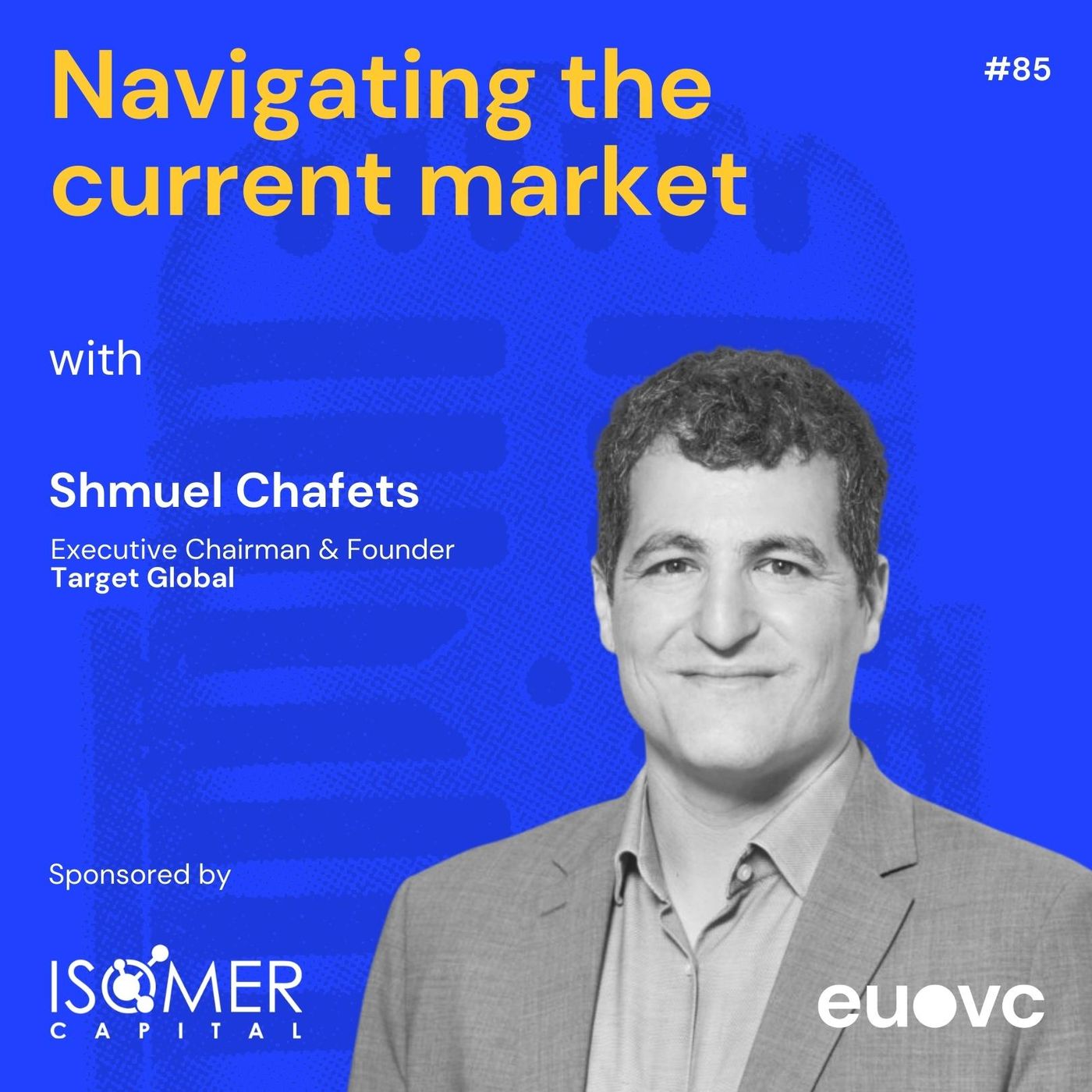 Podcast Cover