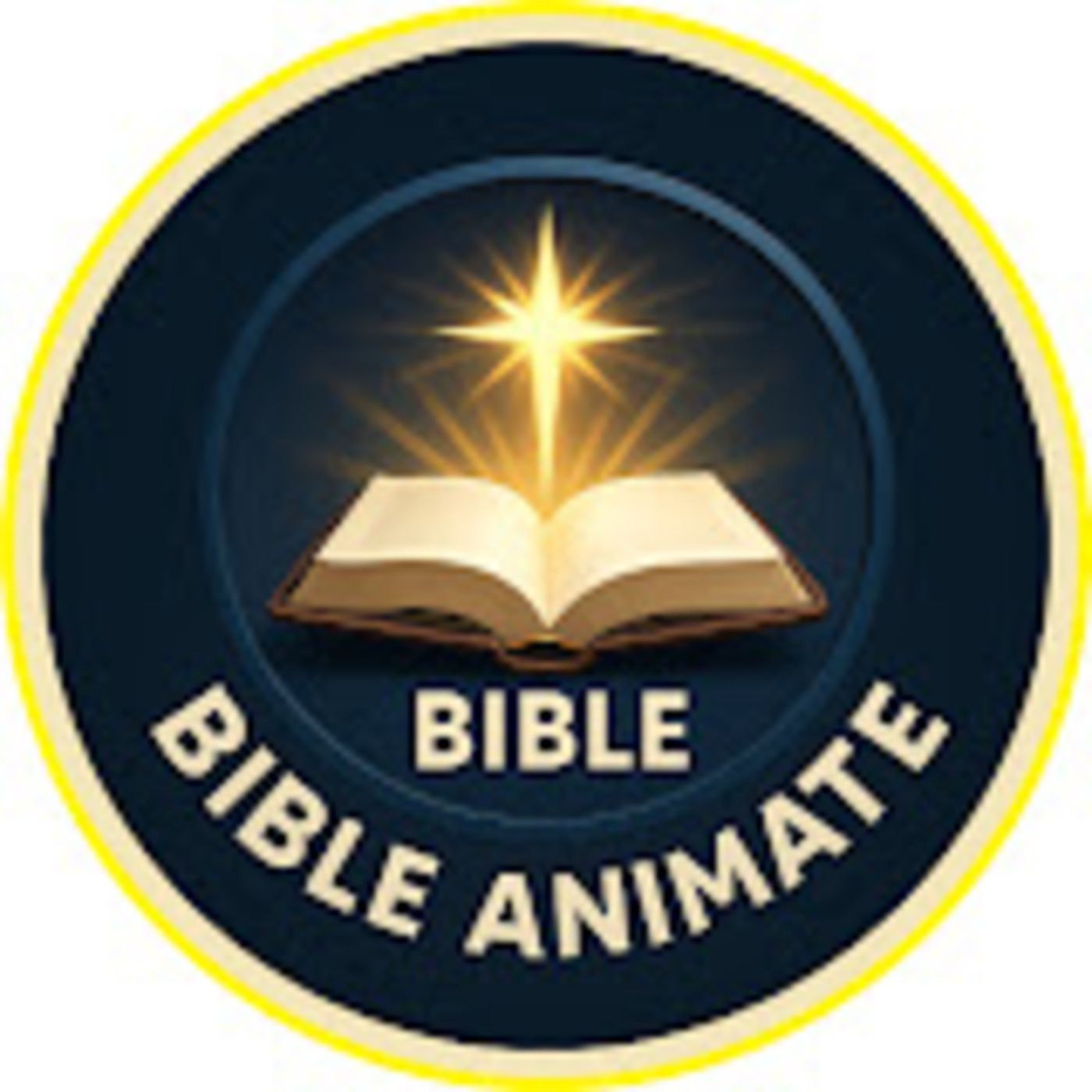 Bible Animate Stories