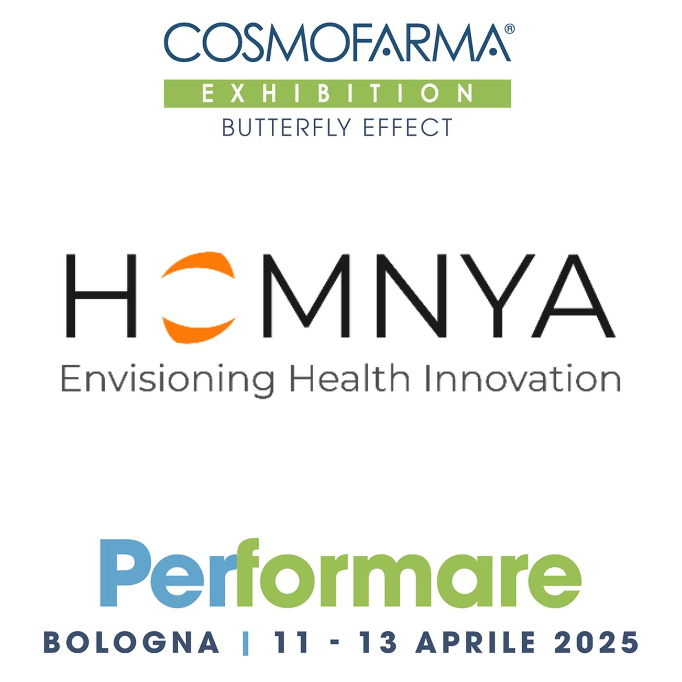 Gadi Schoenheit - Business Strategy Accelerator Homnya - COSMOFARMA 2025 episode artwork