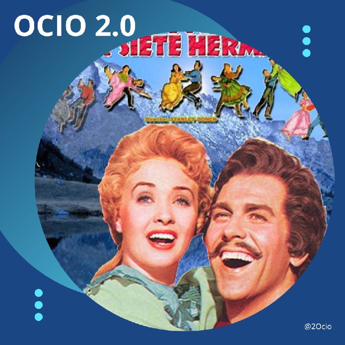 Portada de Ocio 2.0