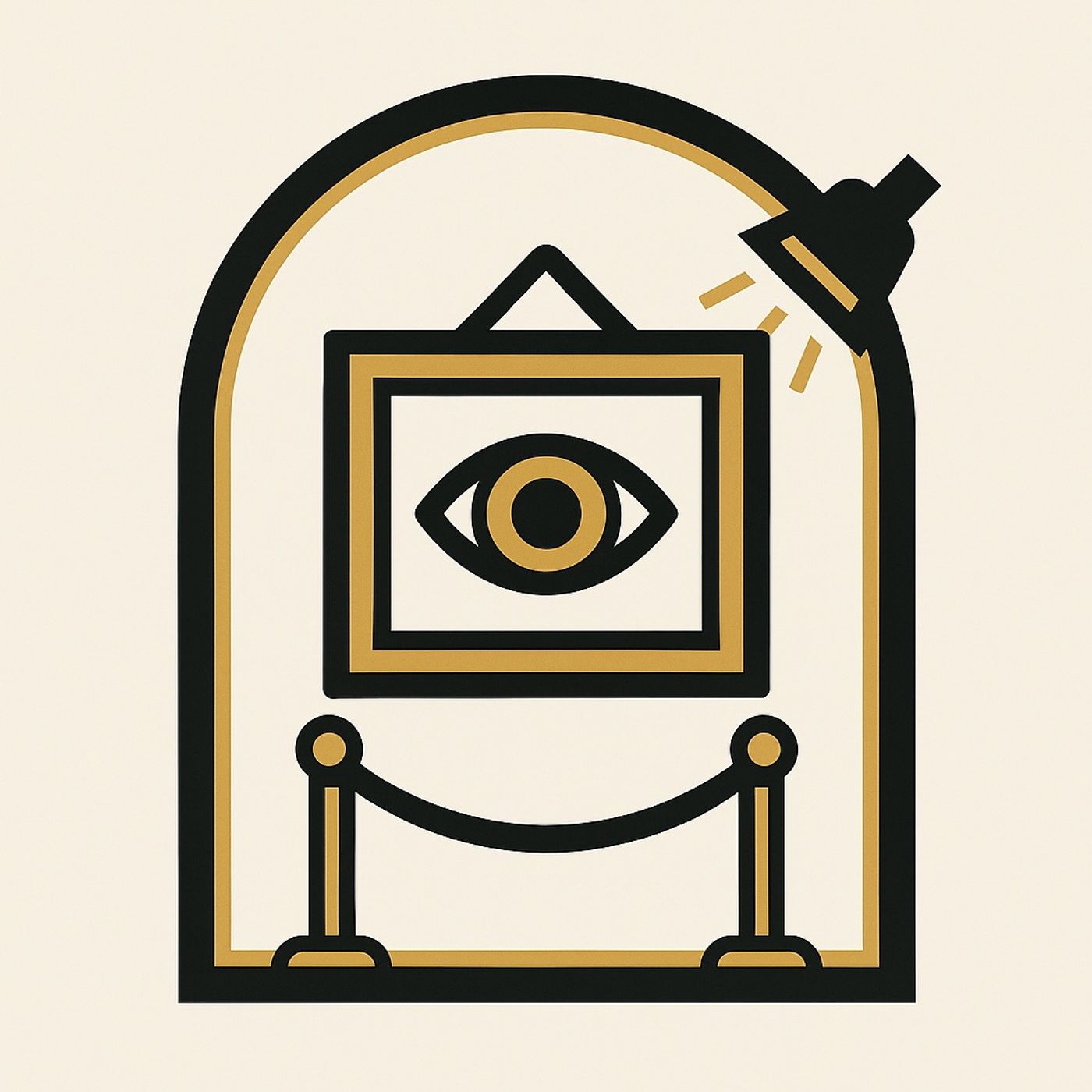 Welcome to the Metaphorical Gallery of You