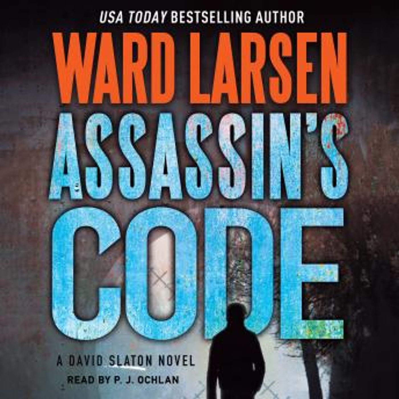 Discover Top Full Audiobooks in Fiction, Action & Adventure