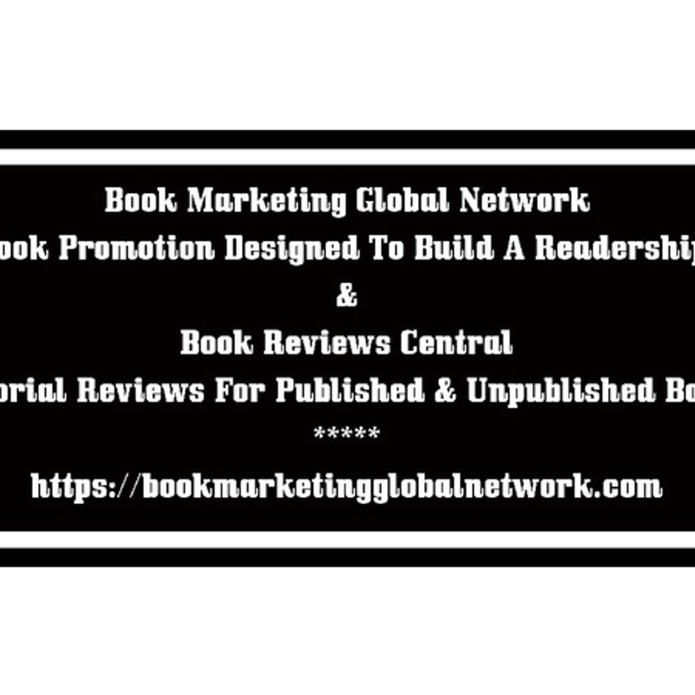 Author's Round Table - Hosted by Michigan Avenue Media Marsha Casper Cook episode artwork
