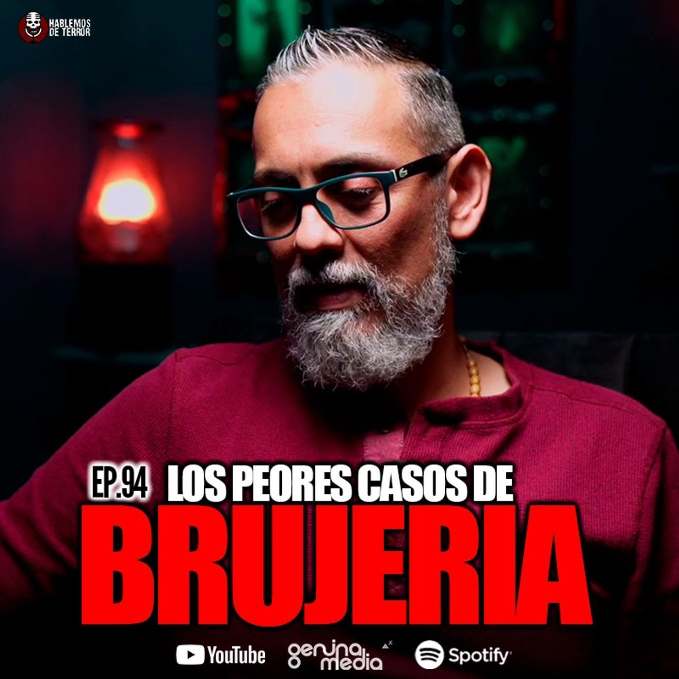 Hablemos de Terror