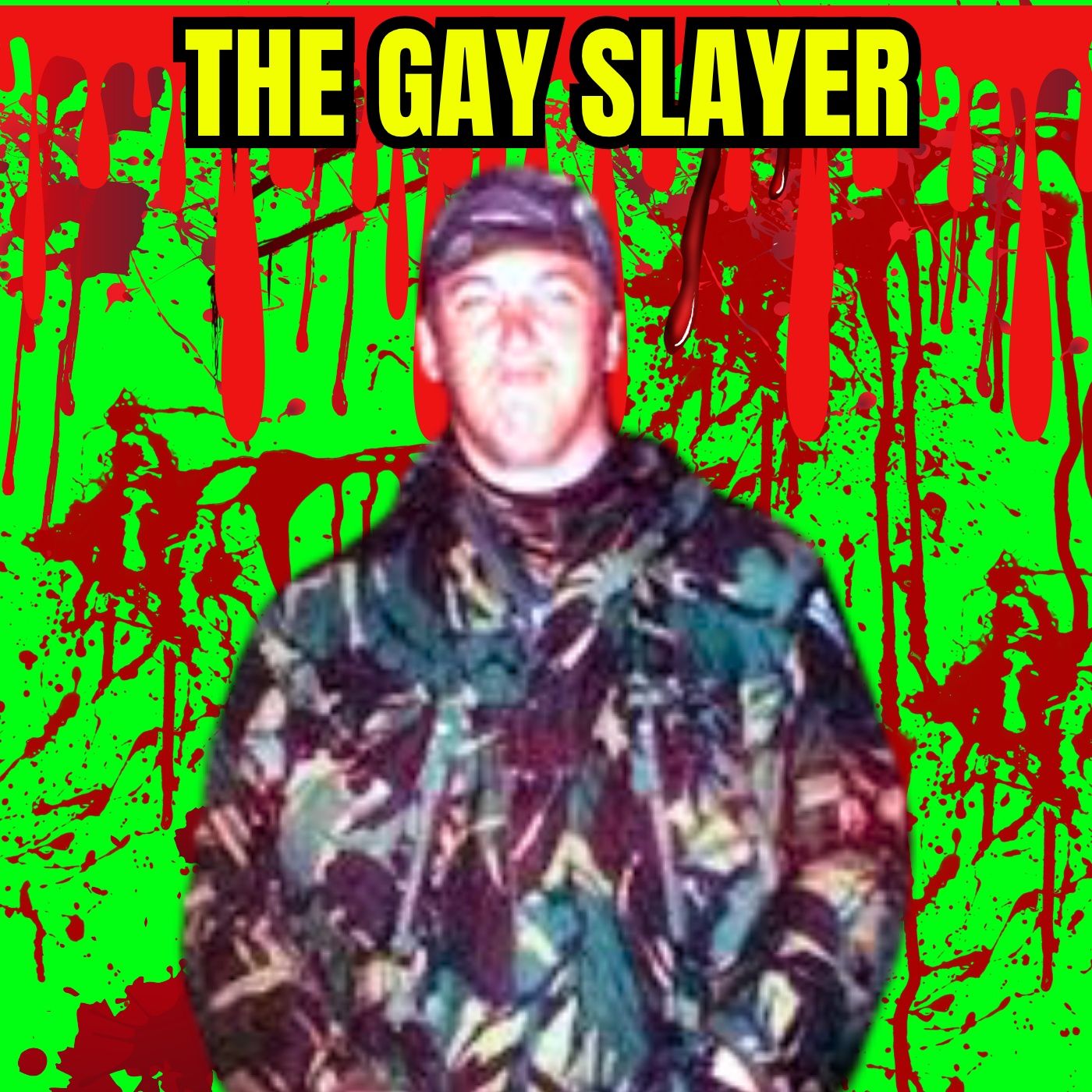 Serial Killer Colin Ireland - The Gay Slayer's Dark Confession - True Crime Documentary