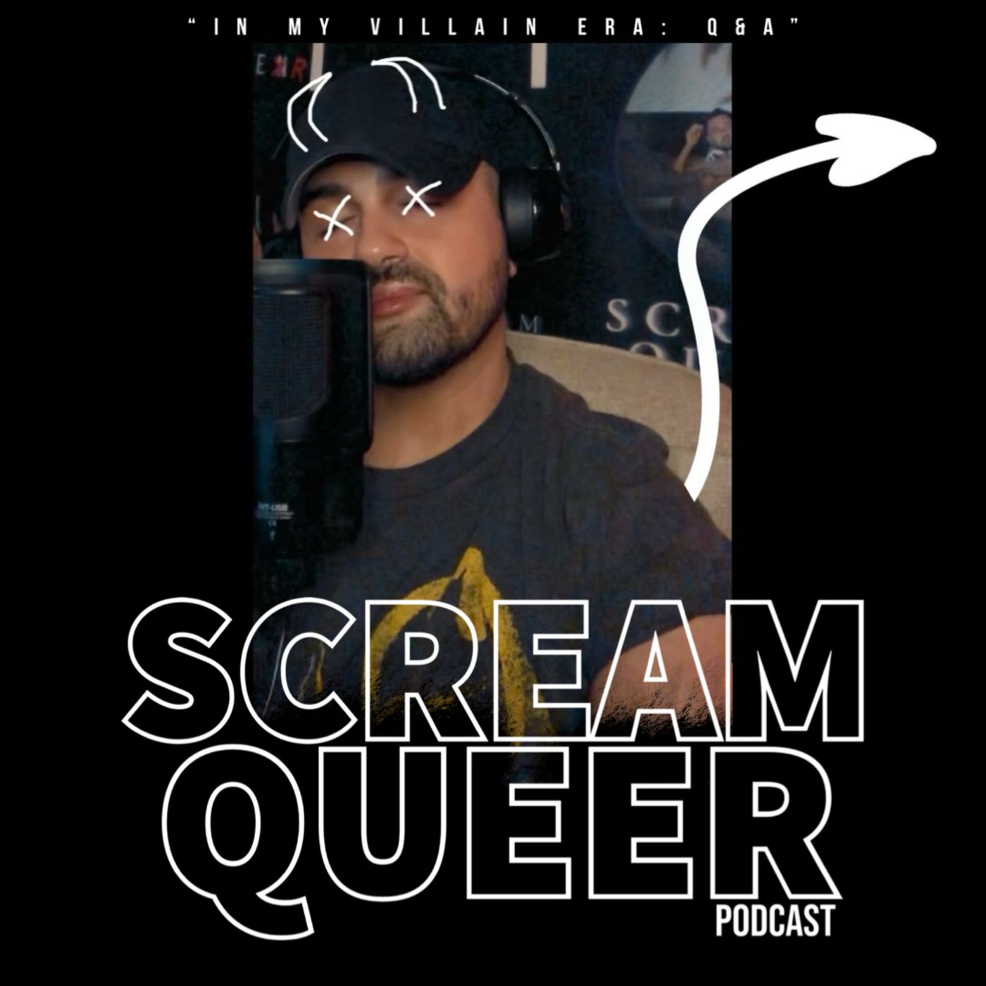 The Scream Society
