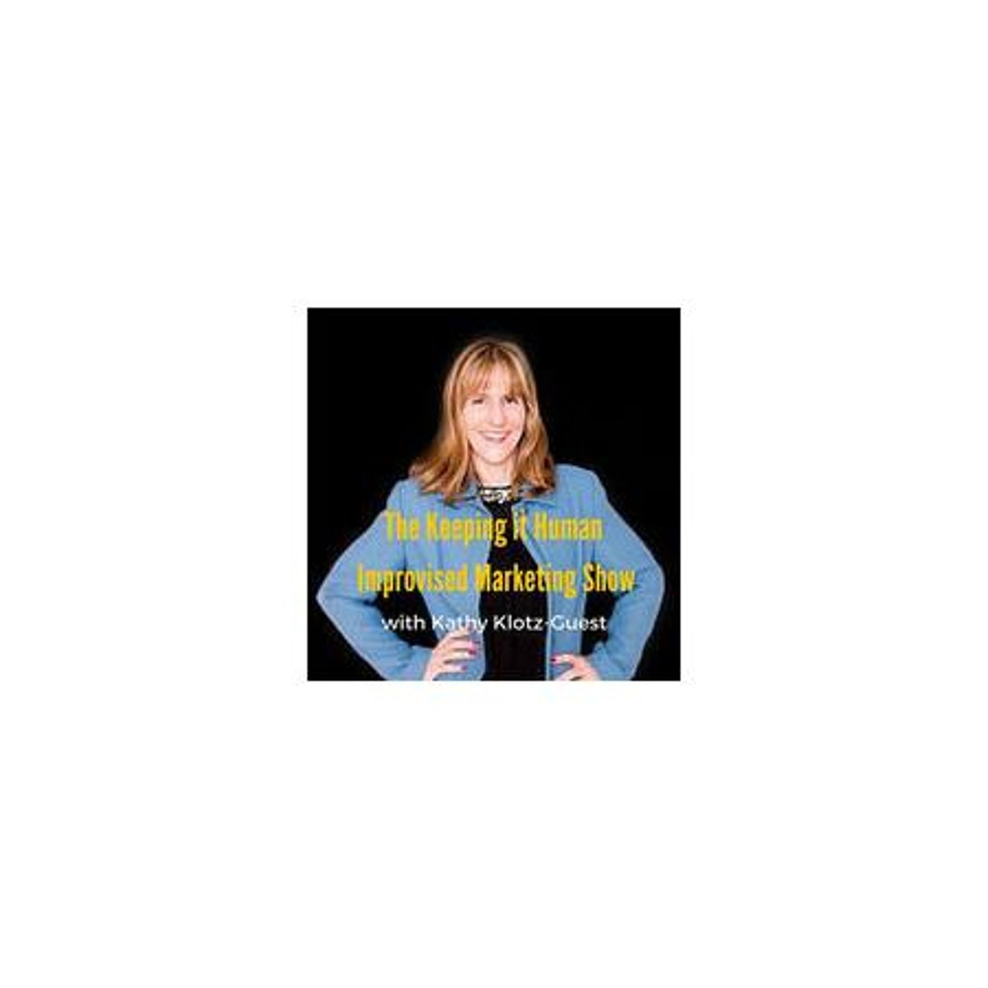 The Improvised Marketing Show
