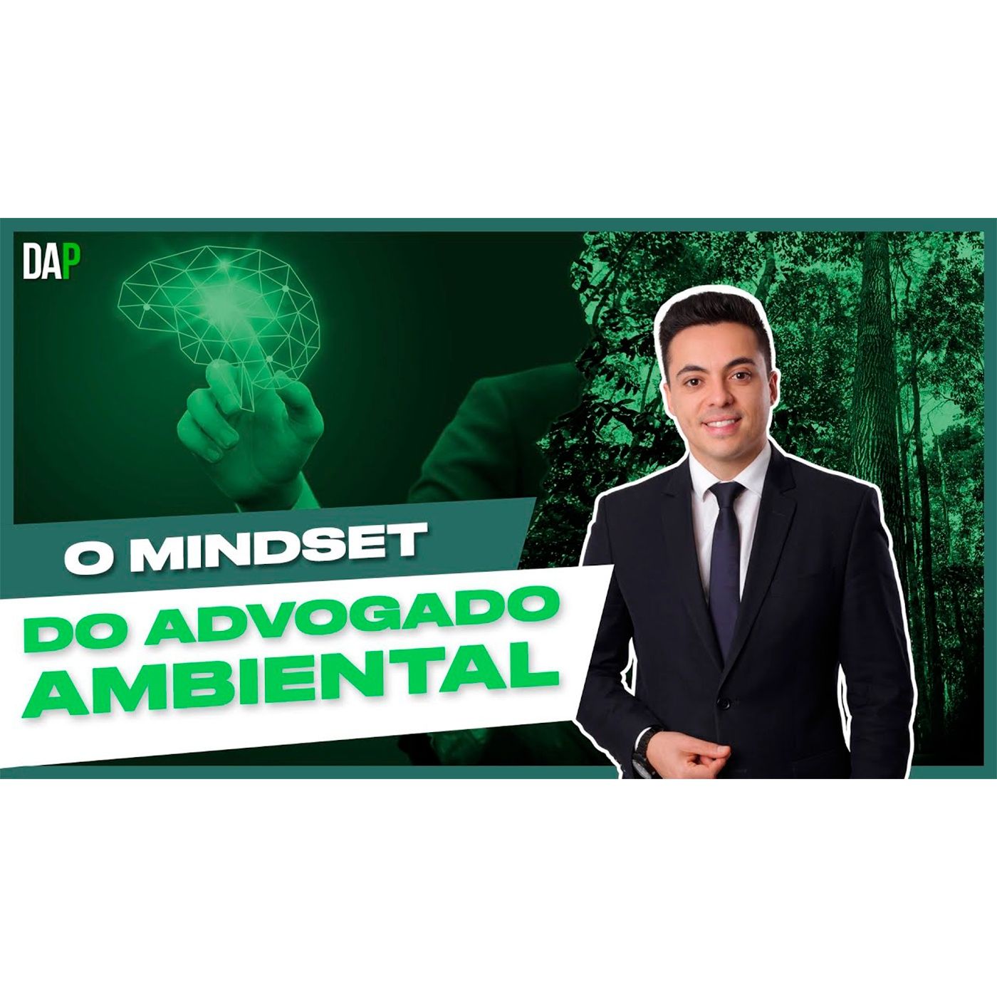 Inteligência Ambiental Podcast