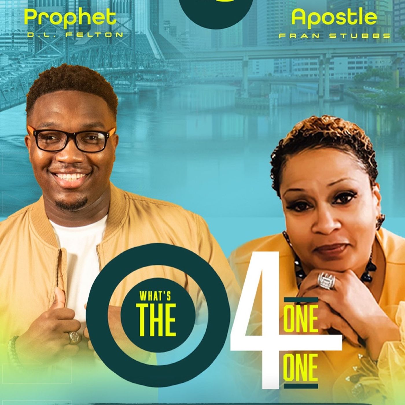 What’s The 411?? Are You Really An Apostle?