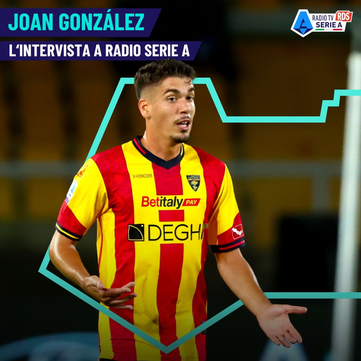 Serie A - Le interviste