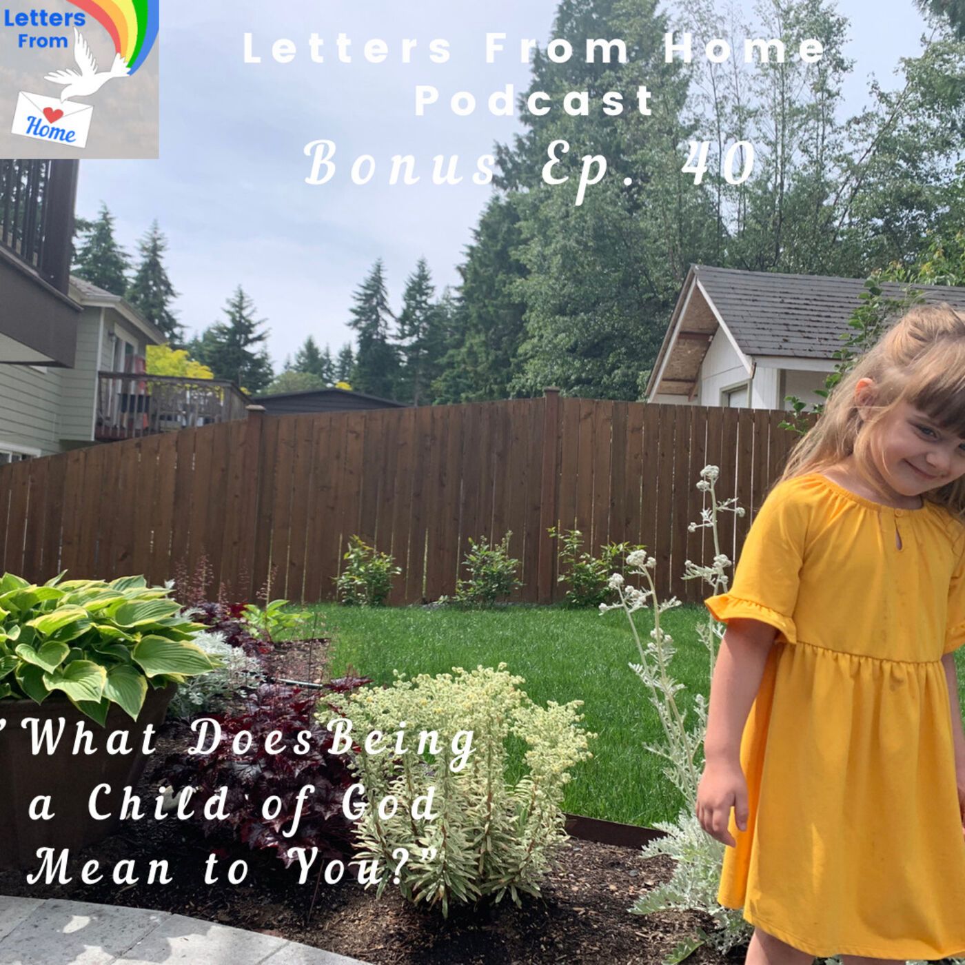 Letters From Home