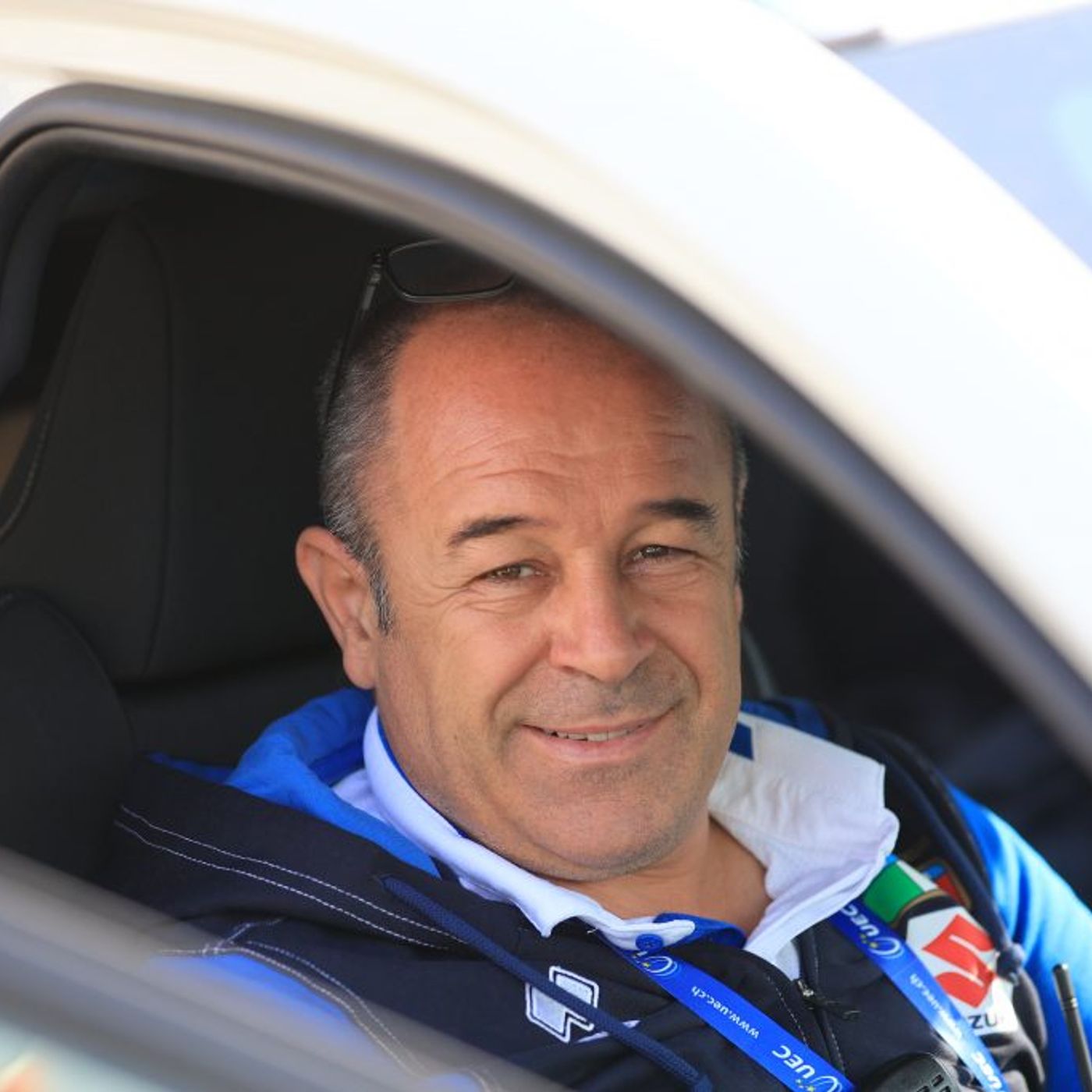 BICISPORT - Una voce in fuga