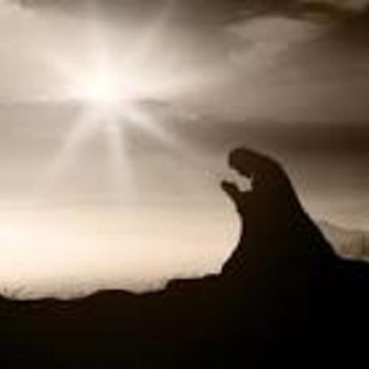 Spirit Alive Praise And Worship With Bishop Carver: When Jesus Prays episode artwork