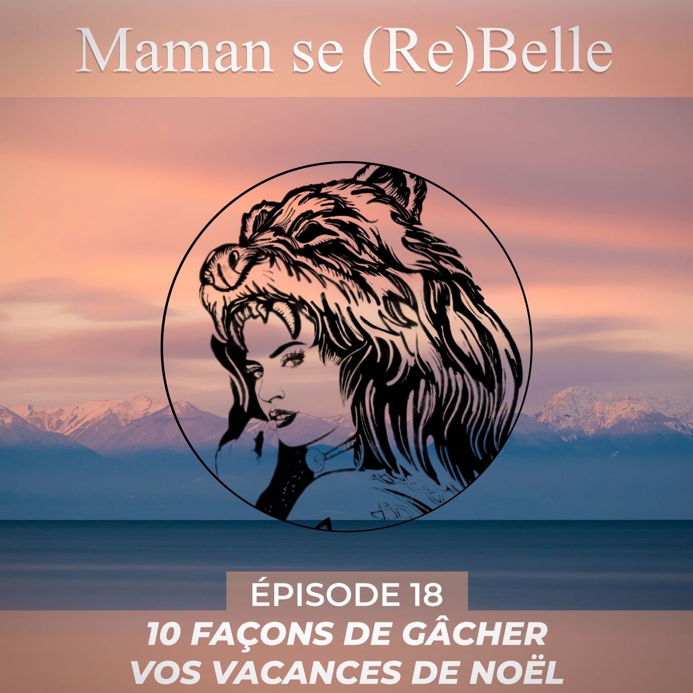 Maman se rebelle