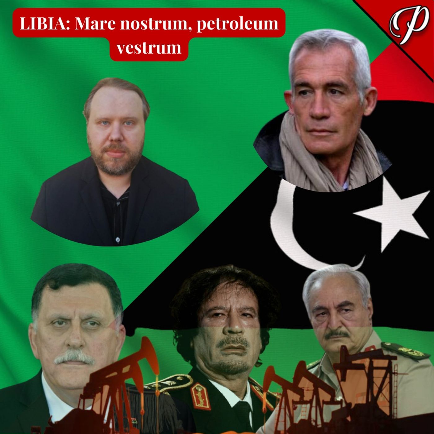 Parresia - Piattaforma Digitale