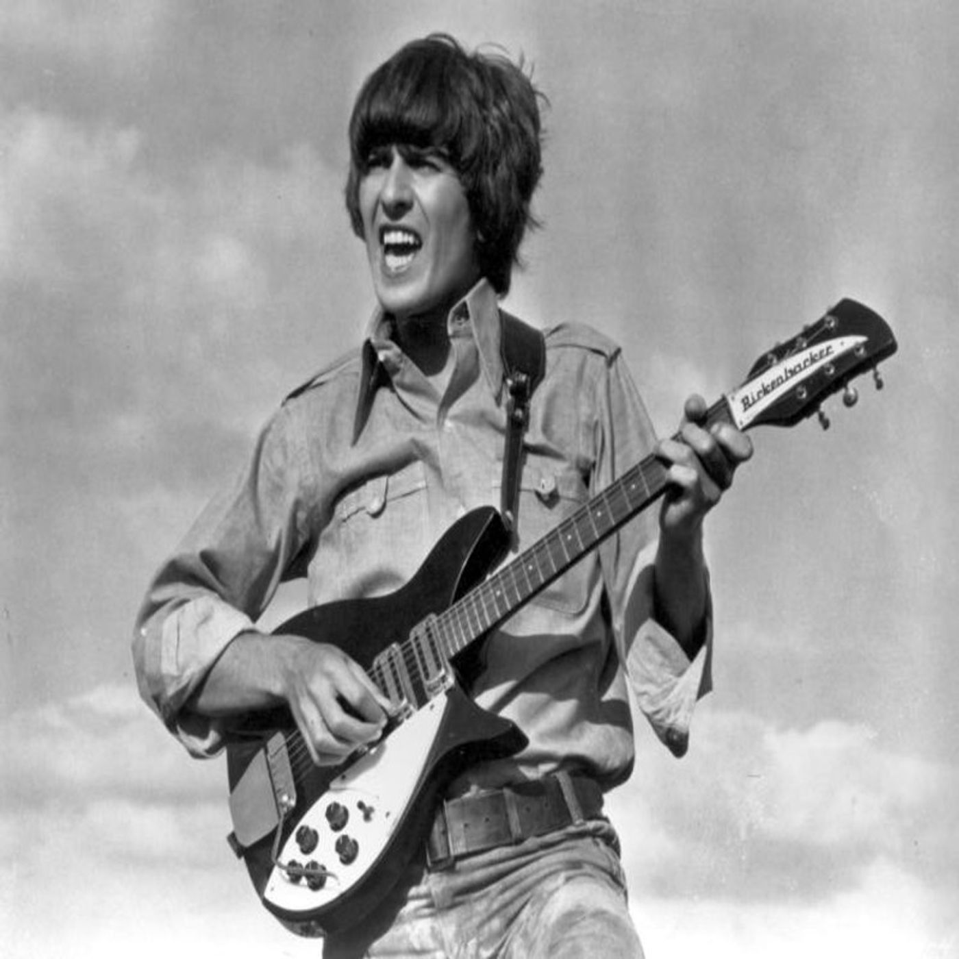 El Club de los Beatles: Canciones de George que NO compuso pero si canta él episode artwork