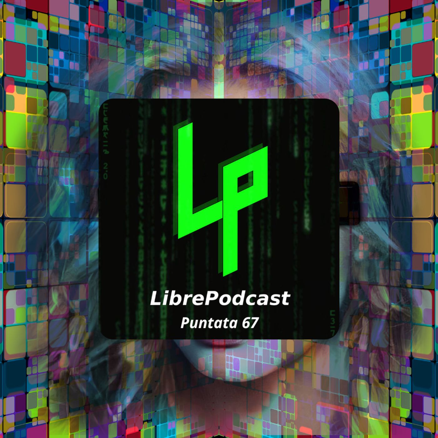 LibrePodcast