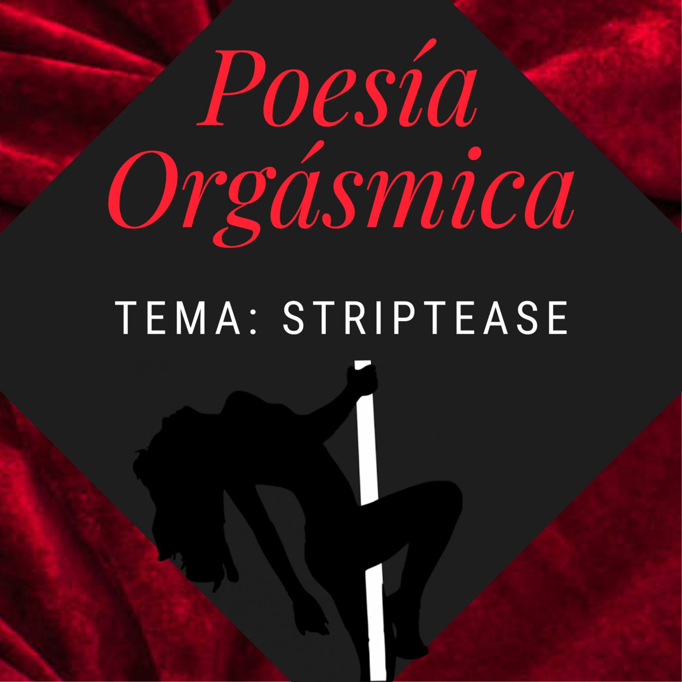 Poesía Orgásmica