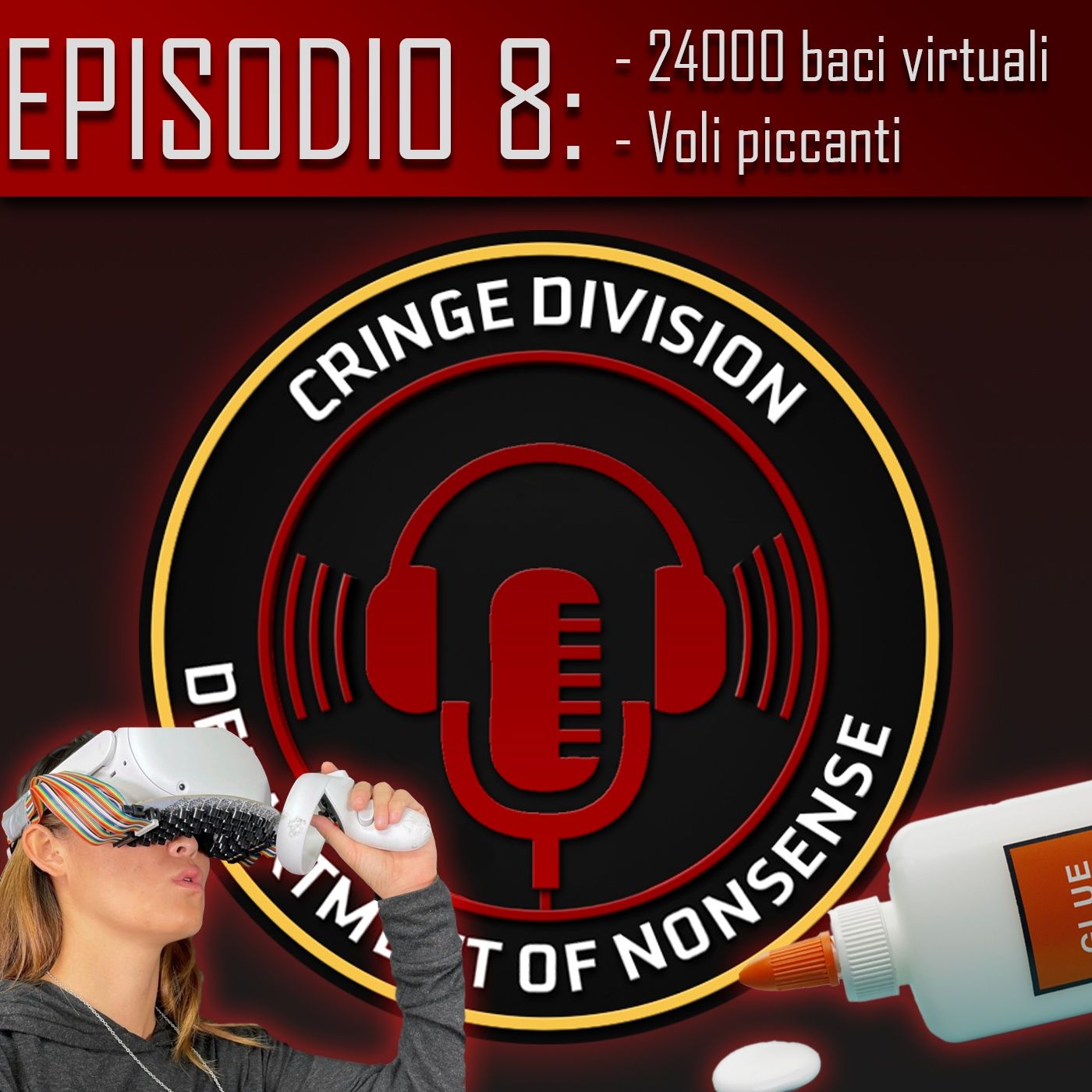 Cringe Division