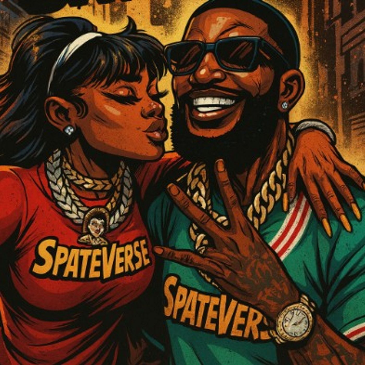 Keyshia Ka’Oir Fires Back at Nicki Minaj via Cardi B Clip Amid Gucci Mane Drama Keyshia Ka’Oir Fires Back at Nicki Minaj via Cardi B Clip Amid Gucci Mane Drama