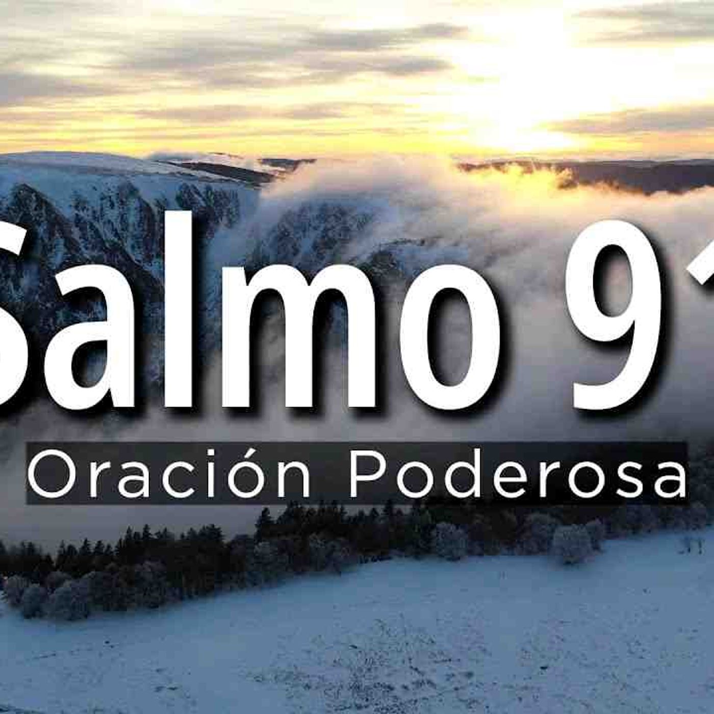 Salmo 91 la Oración más poderosa _ Dios te proteje _ la Biblia(MP3_160K)_1