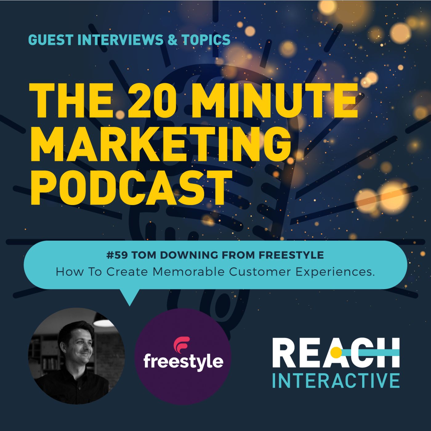 20 Minute Marketing