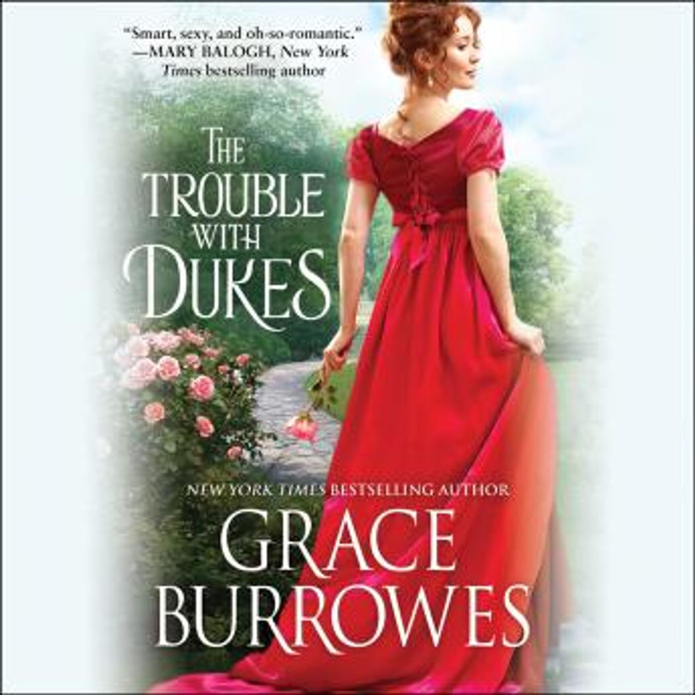 Full Trial Audiobooks in Romance, Historical