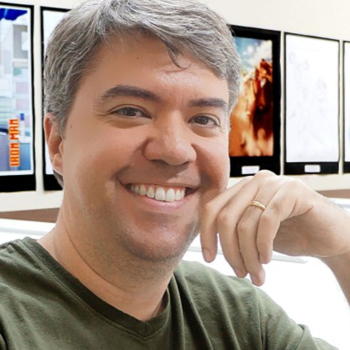 Universitária Entrevista