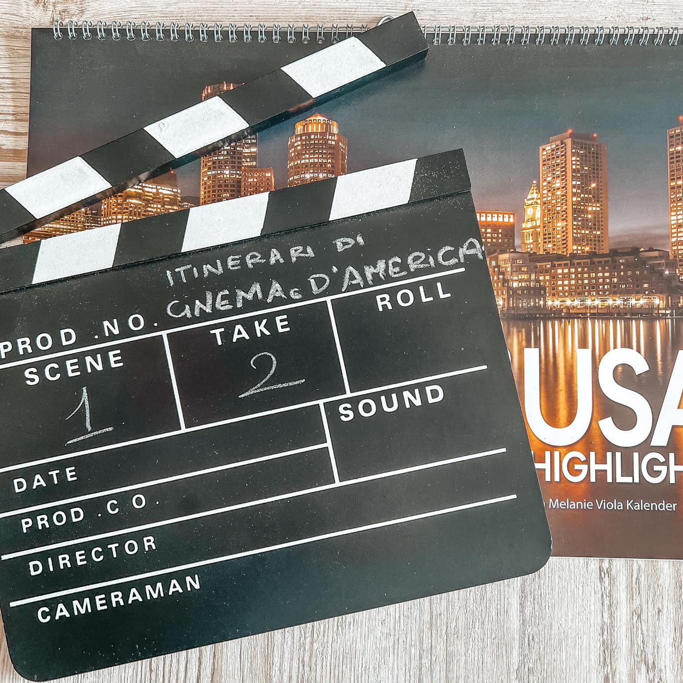 Travels&Movies