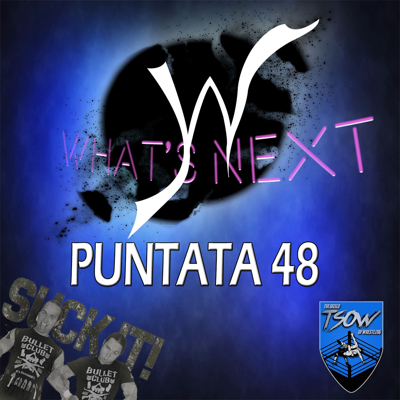 What\'s Next
