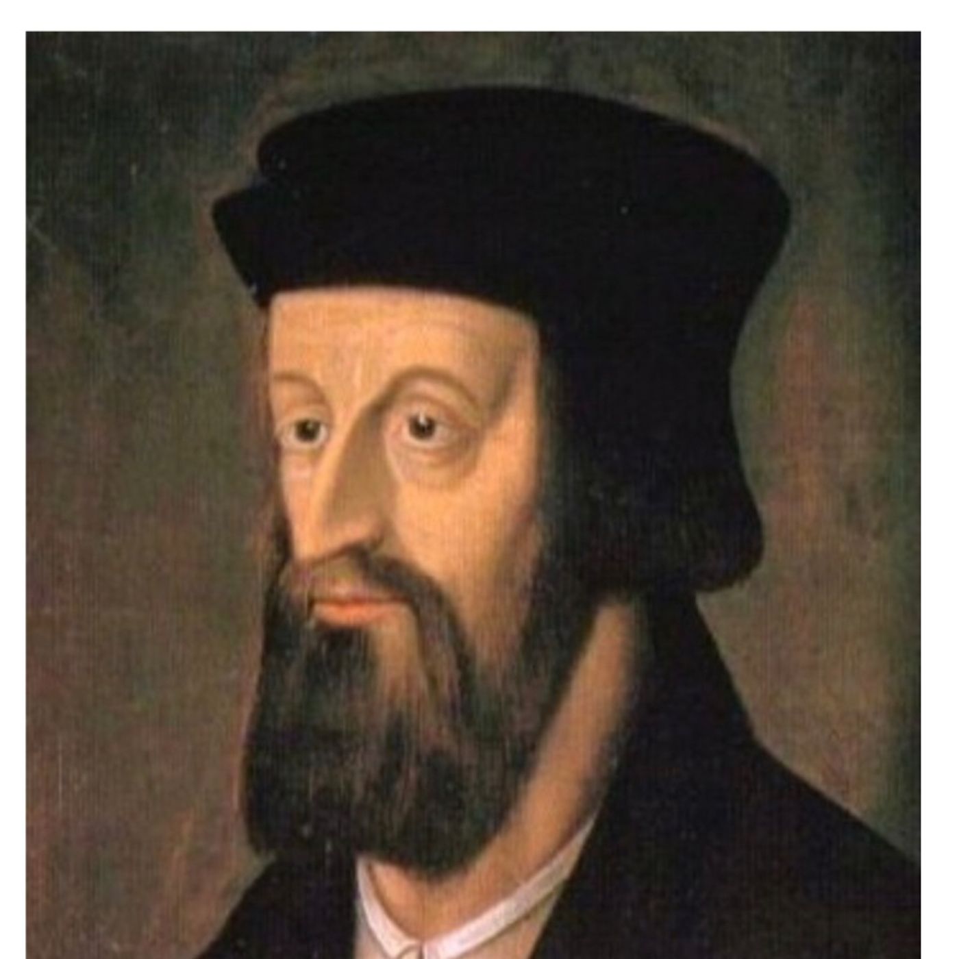 Moravia Church, Slaves and Islam episode artwork