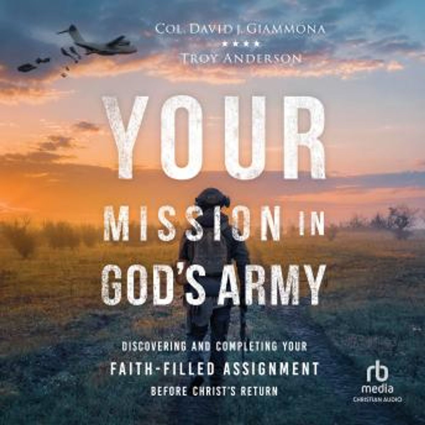 Access Essential Full Audiobooks in Religion & Spirituality, Christianity