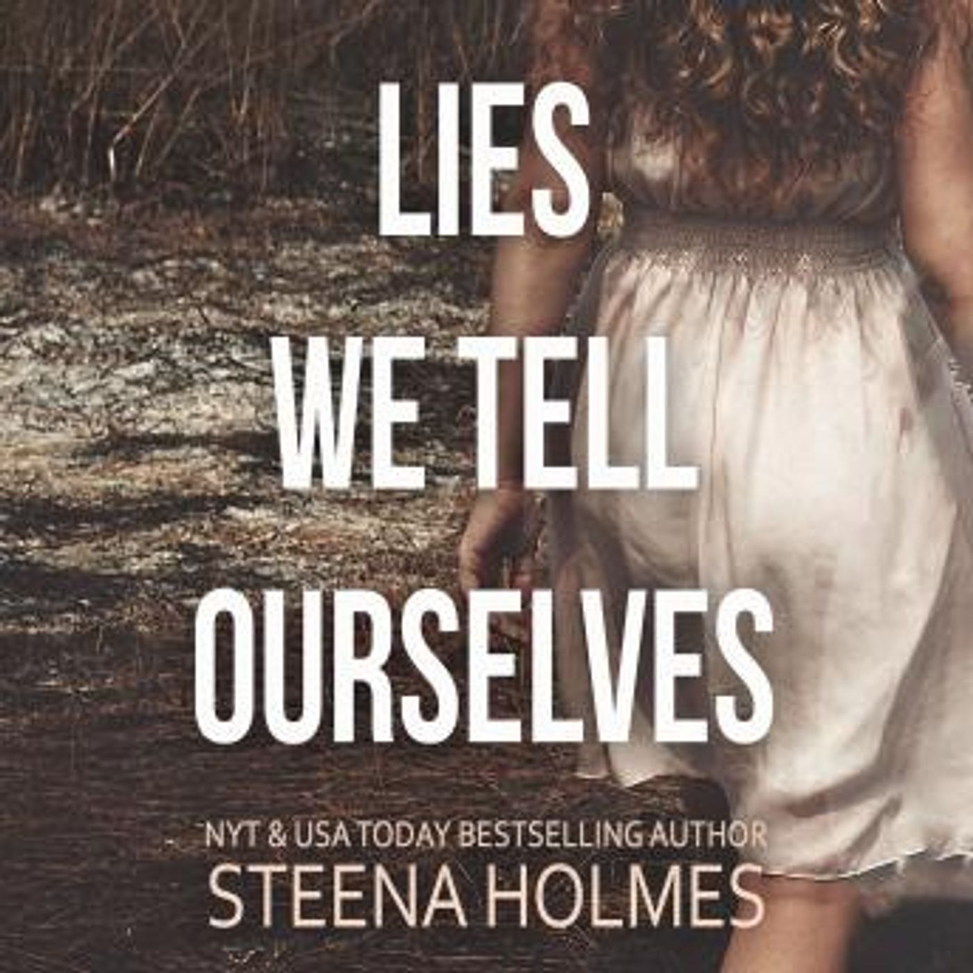 Explore the Latest Audiobooks in Mystery, Thriller & Horror, Suspense